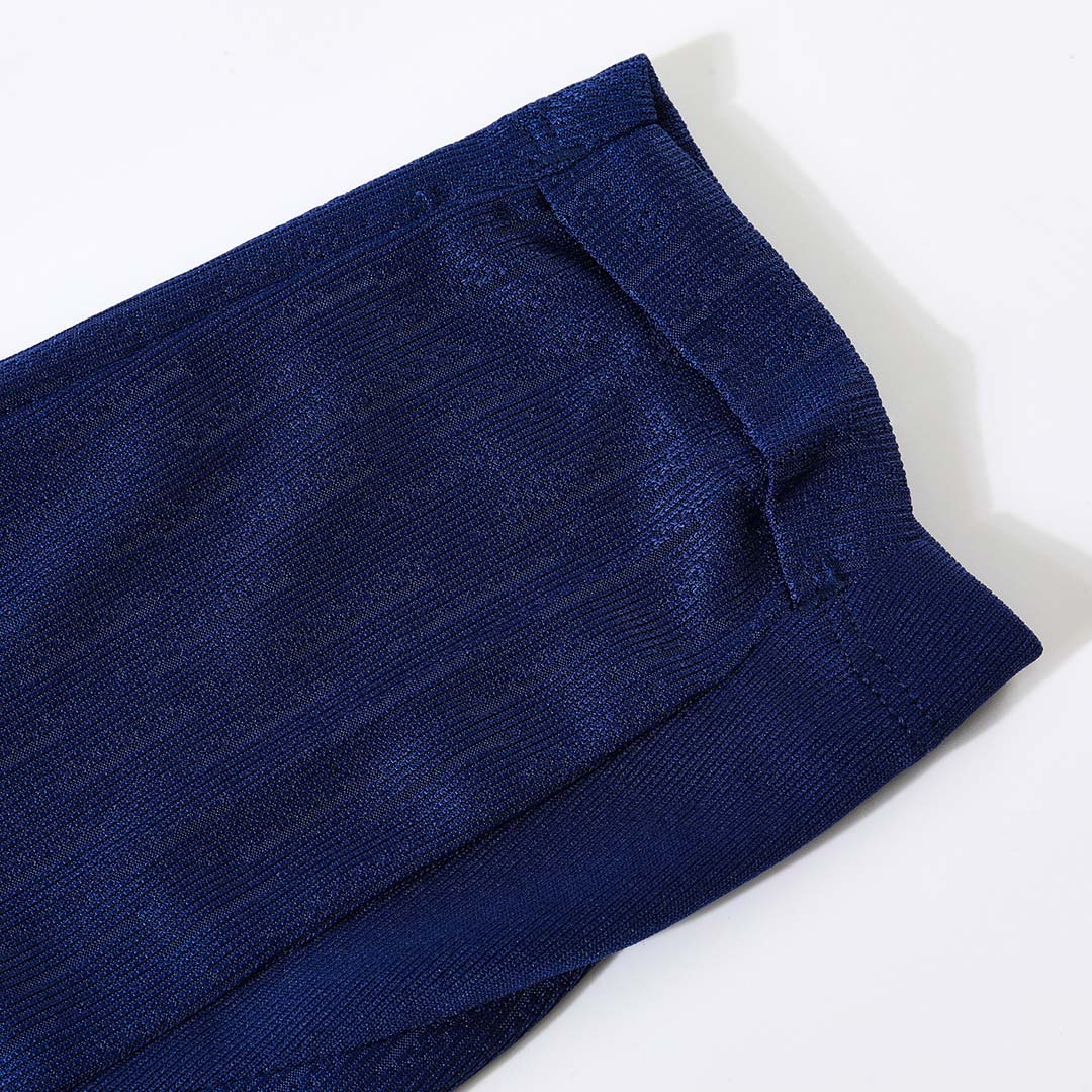 Barcelona 1/4 Zip Tracksuit 2025/26 Kids Purple - gogoalshop