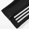 Real Madrid 1/4 Zip Tracksuit 2025/26 Black - gogoalshop