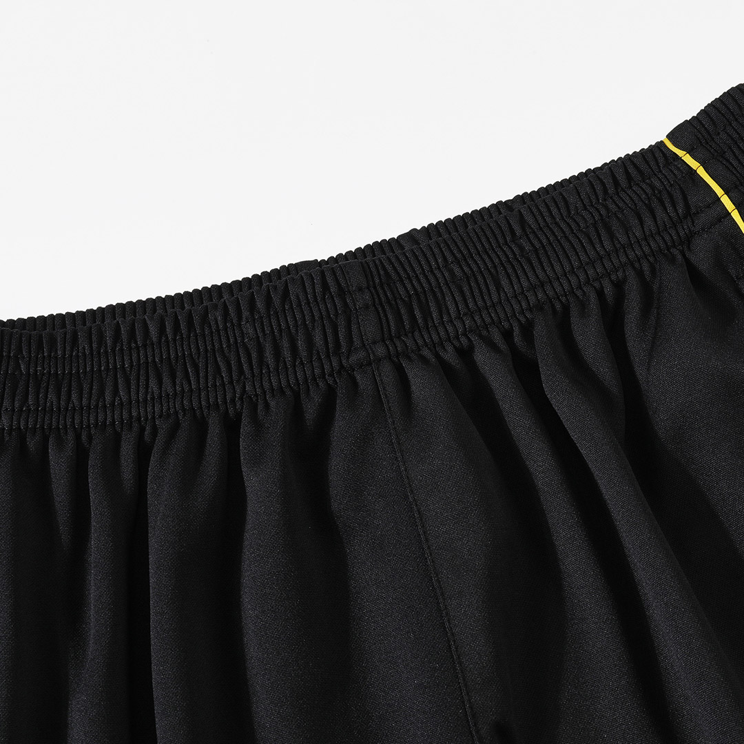 Real Madrid 1/4 Zip Tracksuit 2025/26 Kids White - gogoalshop