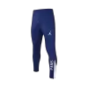 PSG 1/4 Zip Tracksuit 2025/26 Kids Navy - gogoalshop