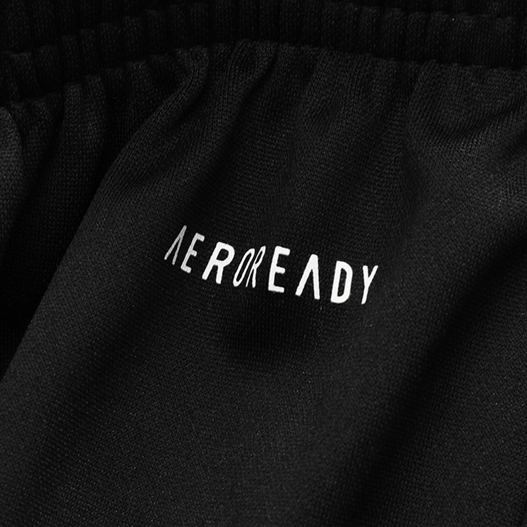 Liverpool 1/4 Zip Tracksuit 2025/26 White - gogoalshop