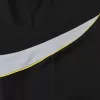 Real Madrid 1/4 Zip Tracksuit 2025/26 White - gogoalshop