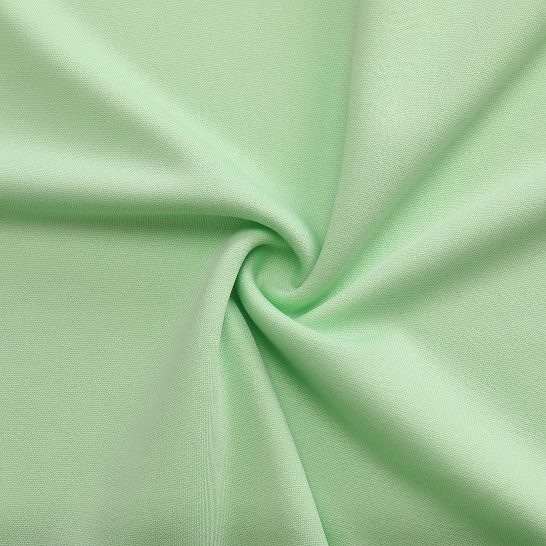 Real Madrid 1/4 Zip Tracksuit 2025/26 Kids Green - gogoalshop