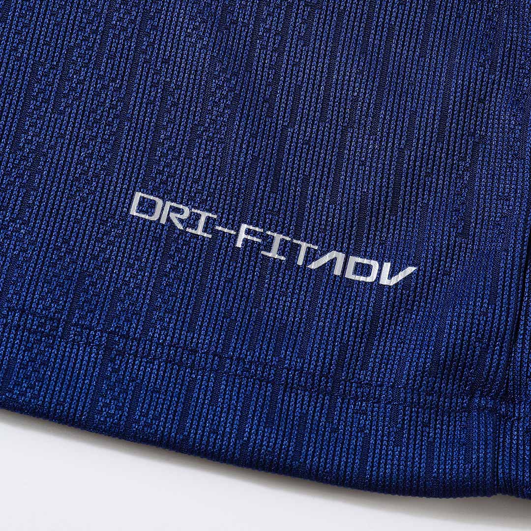 PSG 1/4 Zip Tracksuit 2025/26 Kids Navy - gogoalshop