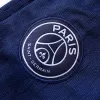 PSG 1/4 Zip Tracksuit 2025/26 Red - gogoalshop