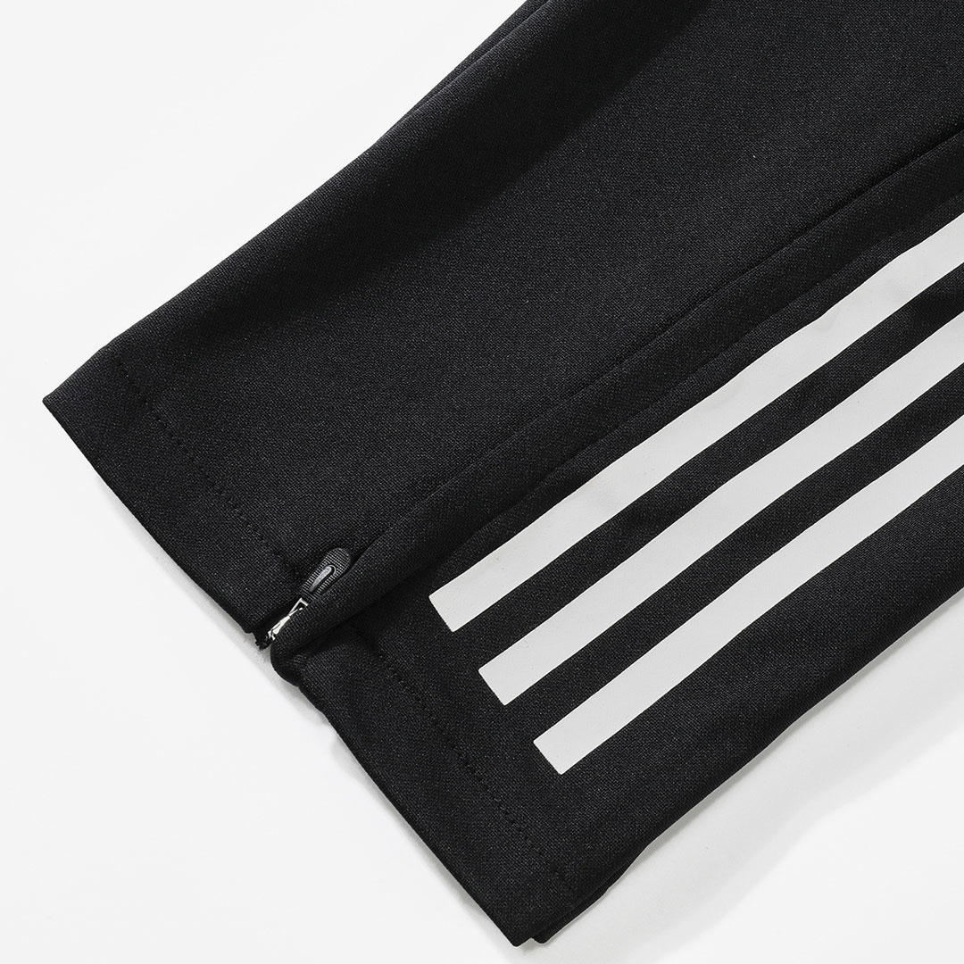 Real Madrid 1/4 Zip Tracksuit 2025/26 White - gogoalshop