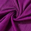 Barcelona 1/4 Zip Tracksuit 2025/26 Kids Purple - gogoalshop