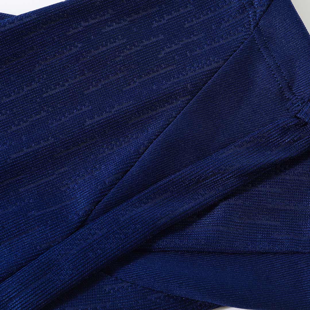 Barcelona 1/4 Zip Tracksuit 2025/26 Kids Purple - gogoalshop