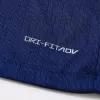 PSG 1/4 Zip Tracksuit 2025/26 Navy - gogoalshop
