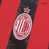 AC Milan Home Jerseys Full Kit 2025/26 - gogoalshop