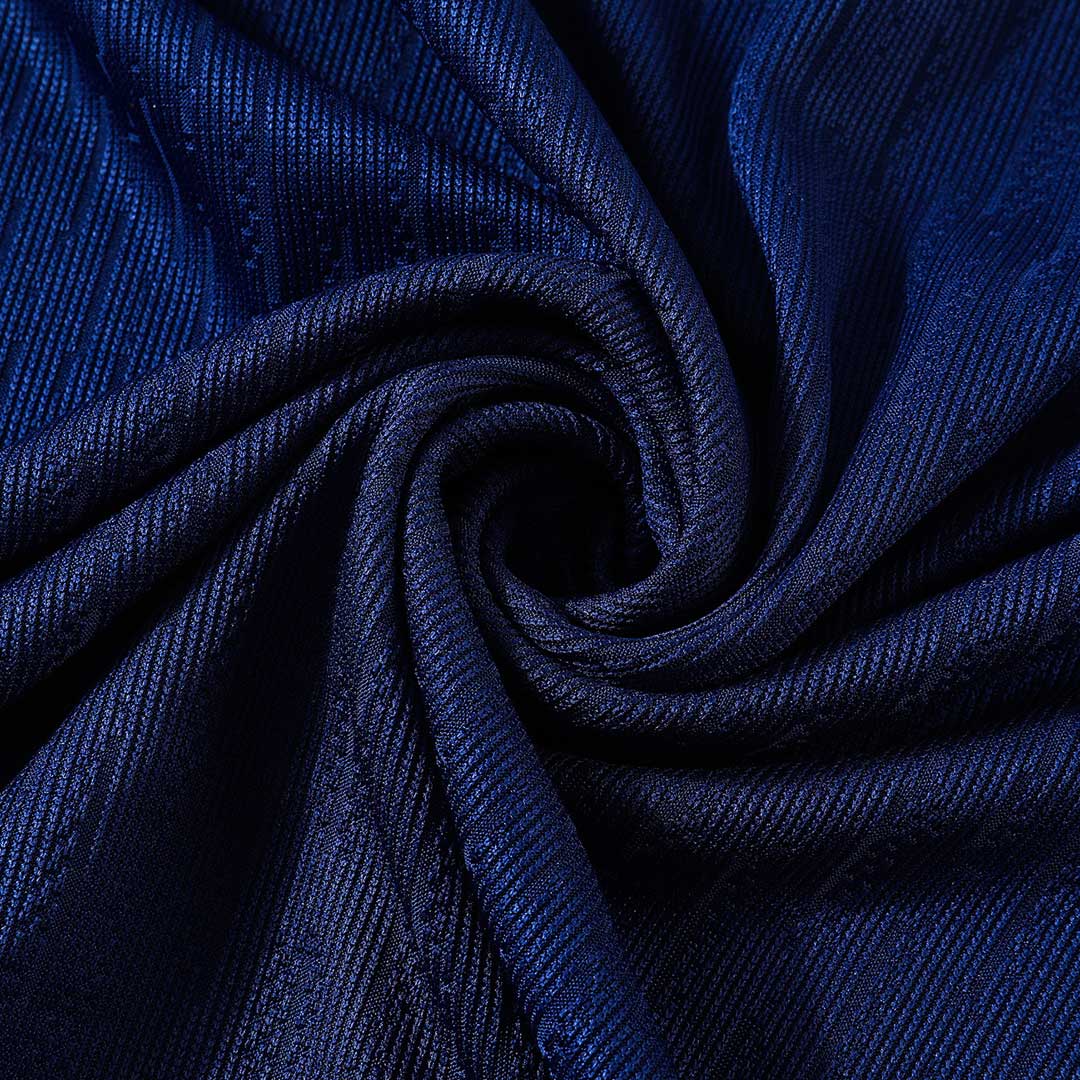 PSG 1/4 Zip Tracksuit 2025/26 Navy - gogoalshop