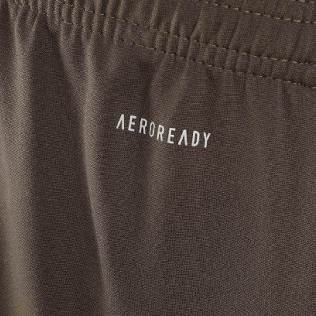 Real Madrid 1/4 Zip Tracksuit 2025/26 Green - gogoalshop