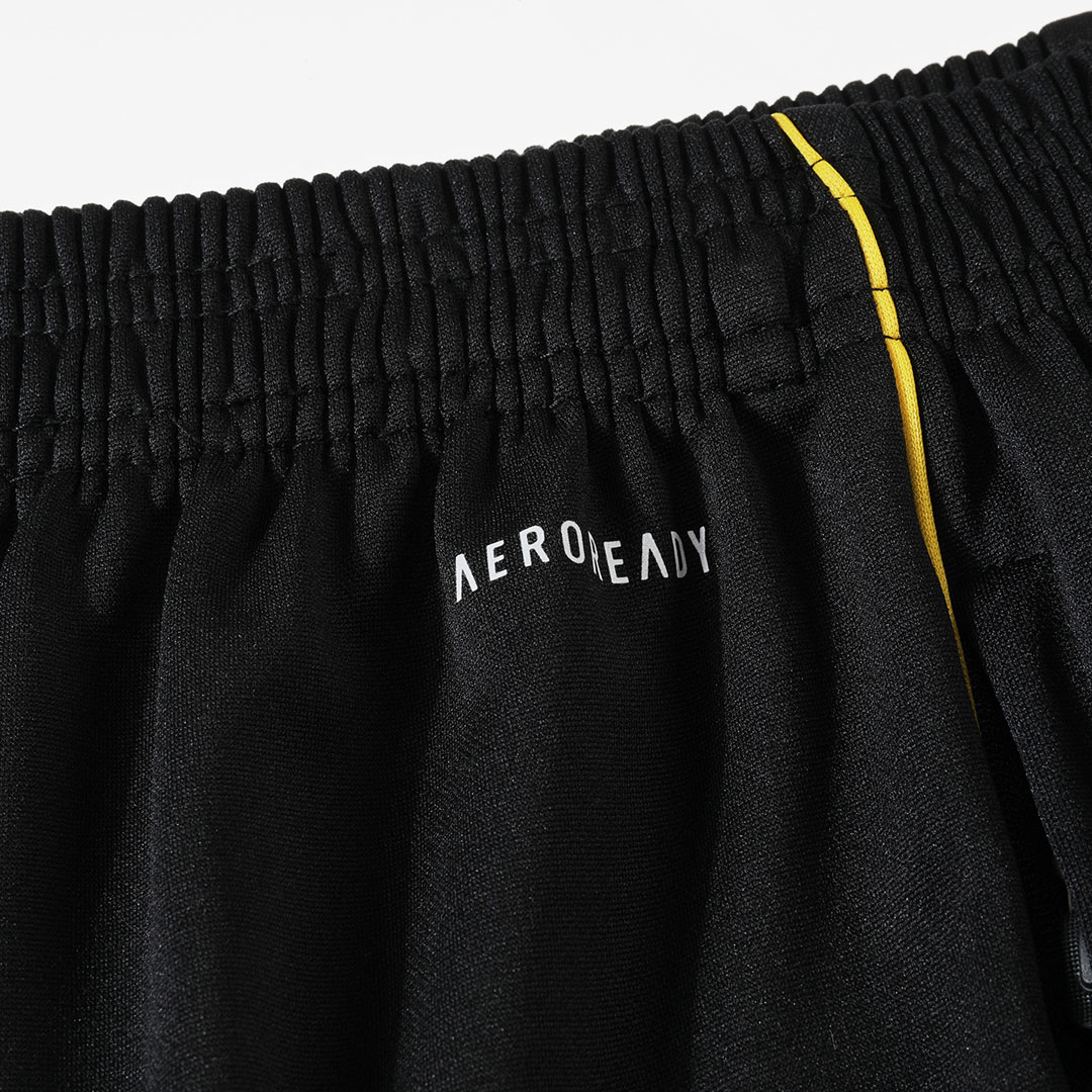 Real Madrid 1/4 Zip Tracksuit 2025/26 White - gogoalshop