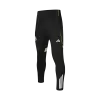 Real Madrid 1/4 Zip Tracksuit 2025/26 Kids Black - gogoalshop