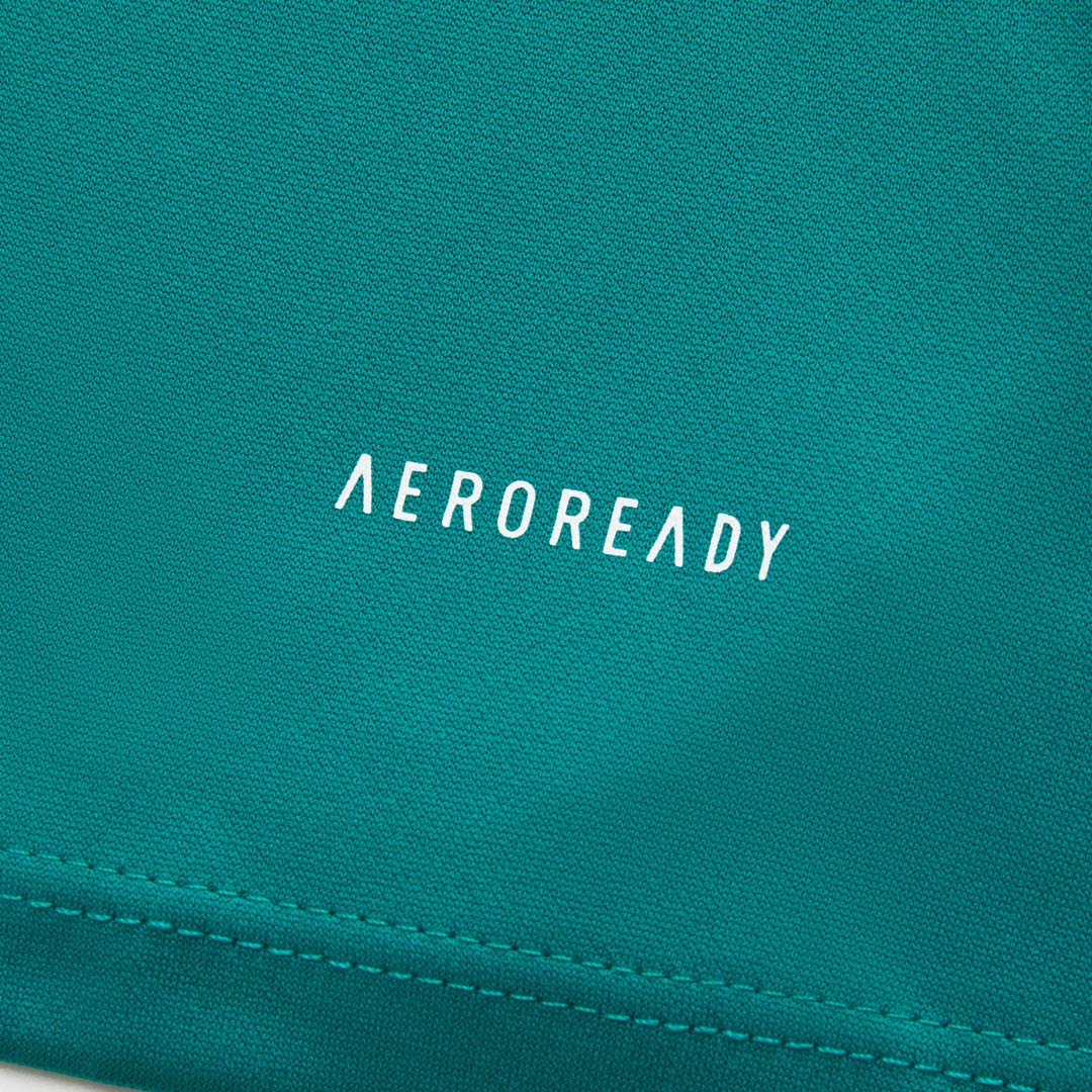 Liverpool 1/4 Zip Tracksuit 2025/26 Kids Green - gogoalshop