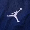 PSG 1/4 Zip Tracksuit 2025/26 Red - gogoalshop
