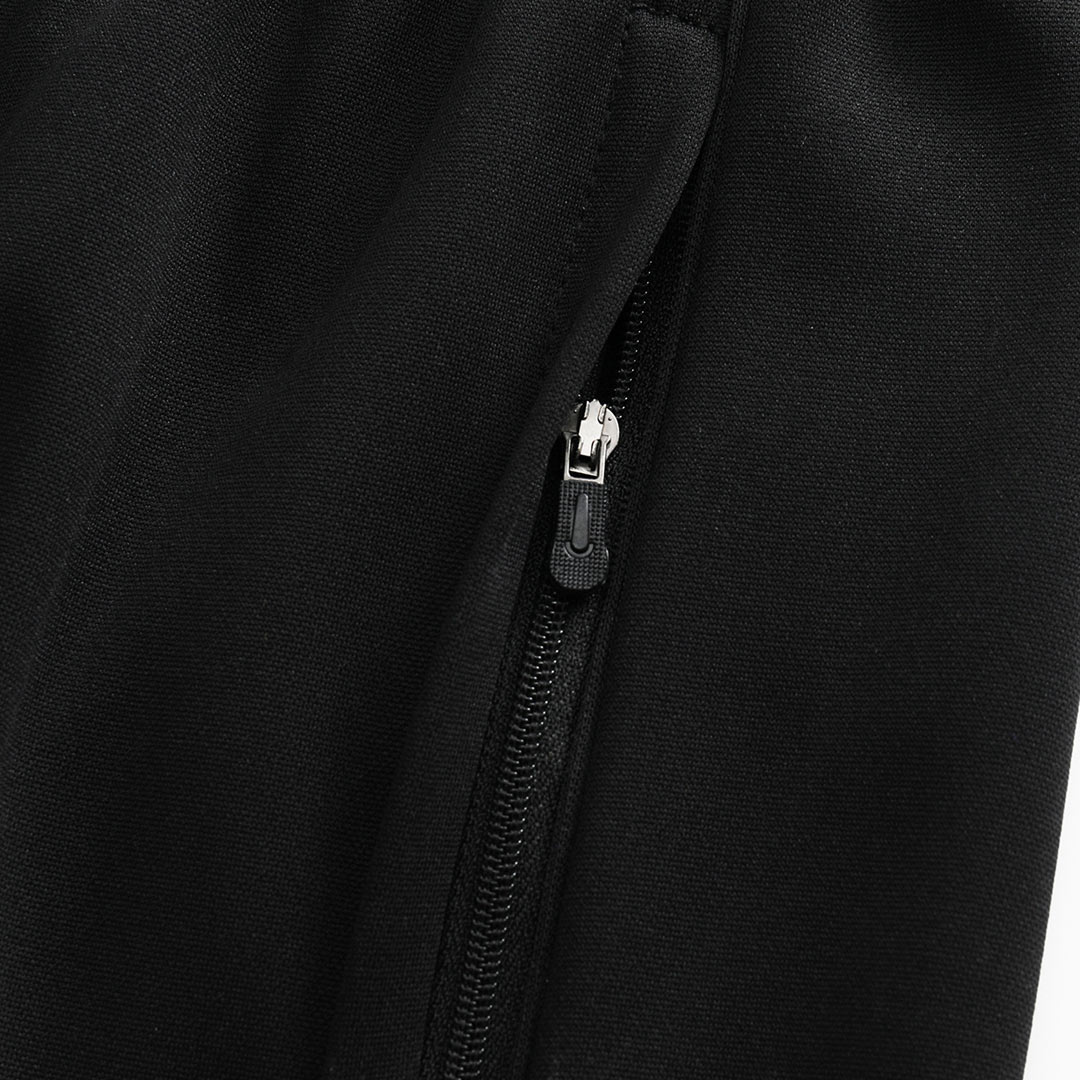 Liverpool 1/4 Zip Tracksuit 2025/26 Green - gogoalshop