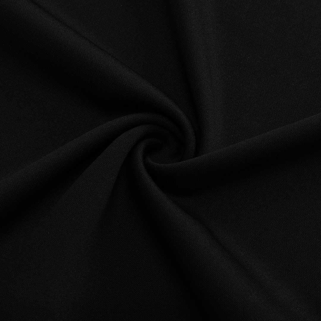 Manchester United 1/4 Zip Tracksuit 2025/26 Black - gogoalshop