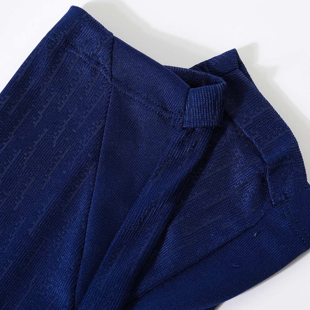 Barcelona 1/4 Zip Tracksuit 2025/26 Kids Purple - gogoalshop