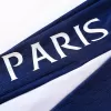 PSG 1/4 Zip Tracksuit 2025/26 Red - gogoalshop
