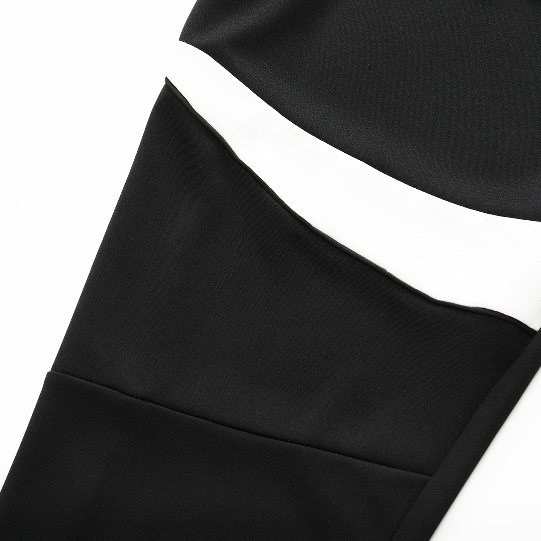 Liverpool 1/4 Zip Tracksuit 2025/26 Kids White - gogoalshop