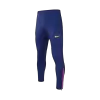 Barcelona 1/4 Zip Tracksuit 2025/26 Kids Purple - gogoalshop