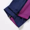 Barcelona 1/4 Zip Tracksuit 2025/26 Navy - gogoalshop