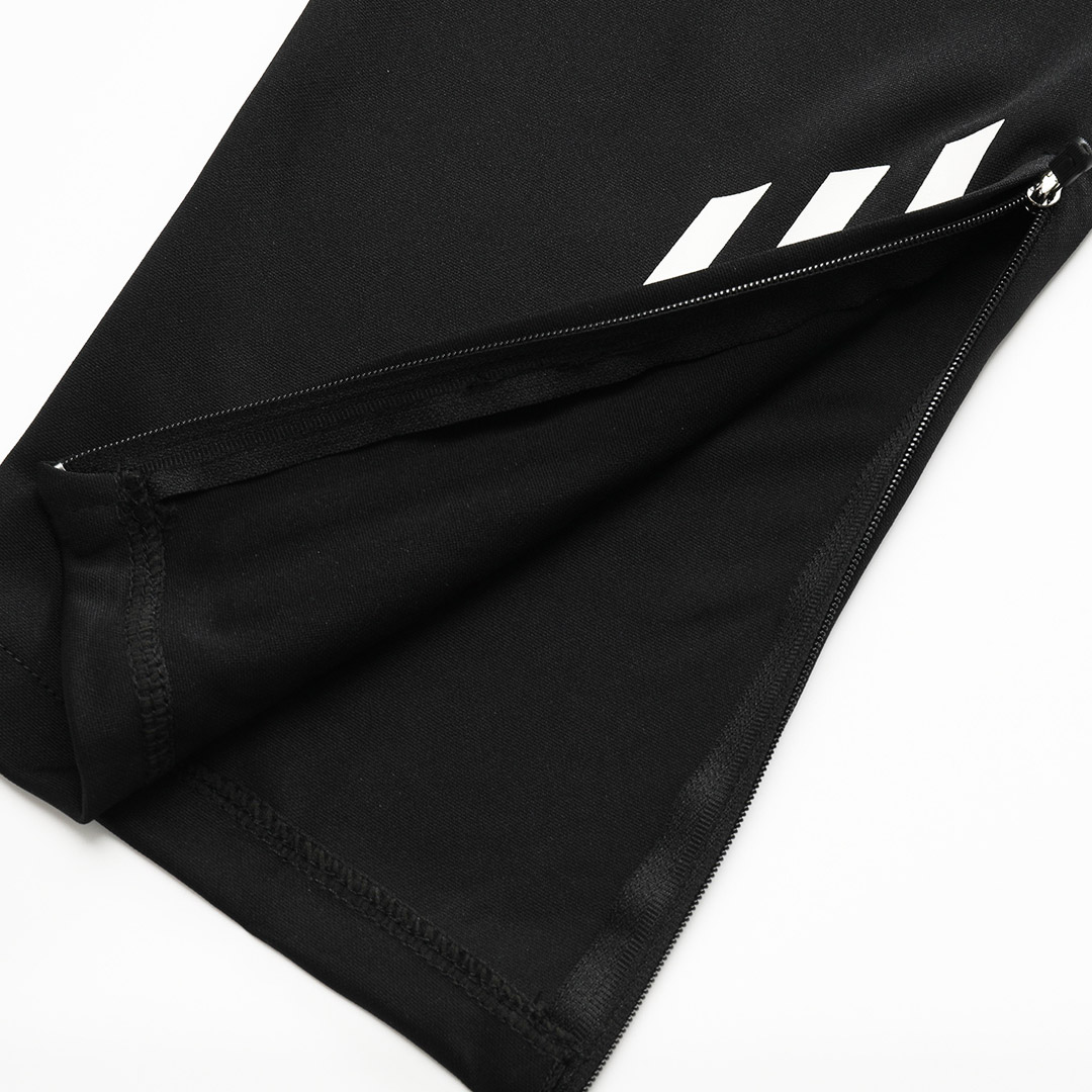 Liverpool 1/4 Zip Tracksuit 2025/26 Kids Green - gogoalshop