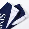 PSG 1/4 Zip Tracksuit 2025/26 Navy - gogoalshop