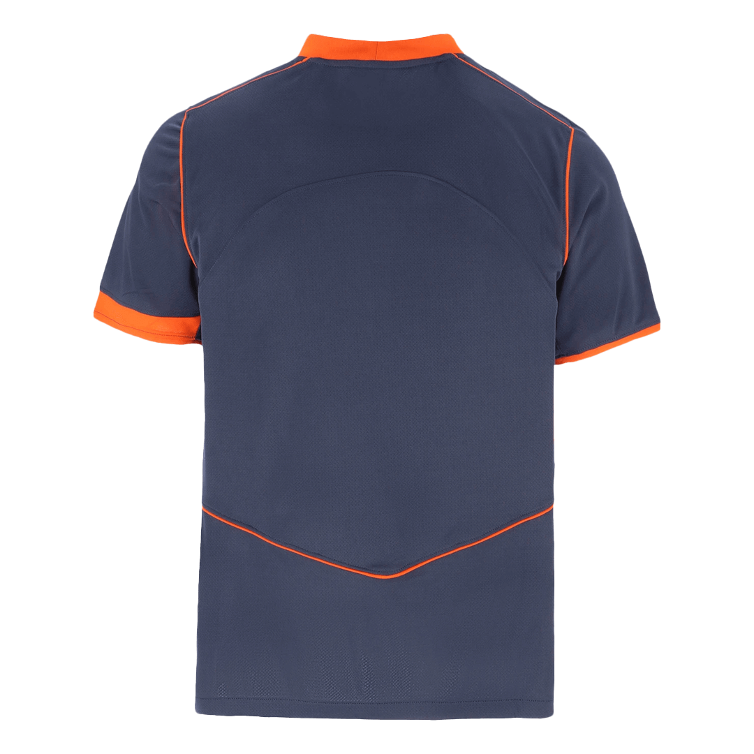 Inter Milan Third Away Soccer Jersey 2025/26 - gogoalshop