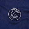 PSG 1/4 Zip Tracksuit 2025/26 Navy - gogoalshop