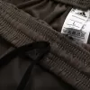 Real Madrid 1/4 Zip Tracksuit 2025/26 Green - gogoalshop