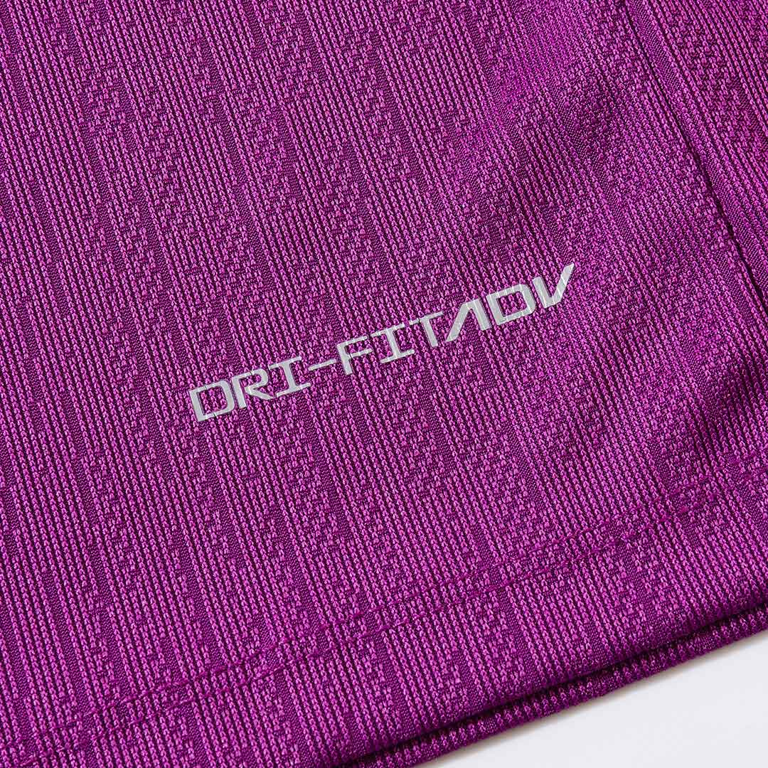 Barcelona 1/4 Zip Tracksuit 2025/26 Purple - gogoalshop