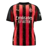 AC Milan Home Soccer Jersey 2025/26 - gogoalshop