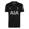 Tottenham Hotspur Away Authentic Soccer Jersey 2025/26 - gogoalshop