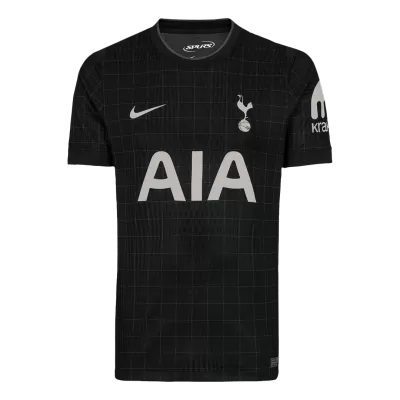 Tottenham Hotspur Away Authentic Soccer Jersey 2025/26 - gogoalshop