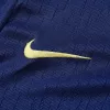 Barcelona 1/4 Zip Tracksuit 2025/26 Kids Navy - gogoalshop