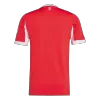 Bayern Munich Home Soccer Jersey 2025/26 - gogoalshop