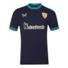 Athletic Club de Bilbao Away Soccer Jersey 2025/26 - gogoalshop