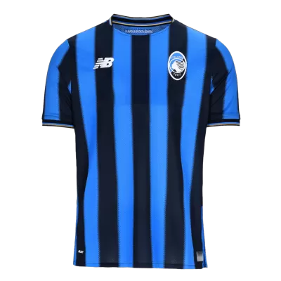 Atalanta BC Home Soccer Jersey 2025/26 - gogoalshop