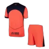 Barcelona Third Away Jerseys Kit 2025/26 - gogoalshop