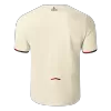 Lille OSC Away Soccer Jersey 2025/26 - gogoalshop
