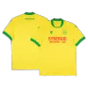 FC Nantes Home Soccer Jersey 2025/26 - gogoalshop