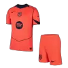 Barcelona Third Away Jerseys Kit 2025/26 - gogoalshop