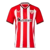 Athletic Club de Bilbao Home Soccer Jersey 2025/26 - gogoalshop