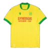 FC Nantes Home Soccer Jersey 2025/26 - gogoalshop