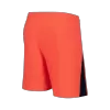 Barcelona Third Away Soccer Shorts 2025/26 - gogoalshop