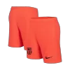 Barcelona Third Away Soccer Shorts 2025/26 - gogoalshop