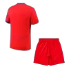 PSG Third Away Jerseys Kit 2025/26 - gogoalshop
