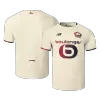Lille OSC Away Soccer Jersey 2025/26 - gogoalshop
